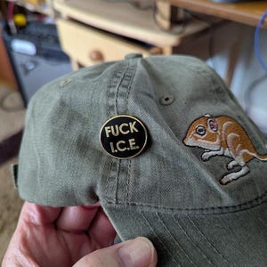 Rich hat ein Foto des gekauften Artikels hinzugefügt