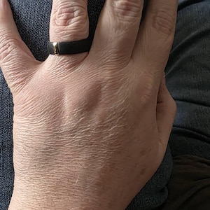Chad added a photo of their purchase