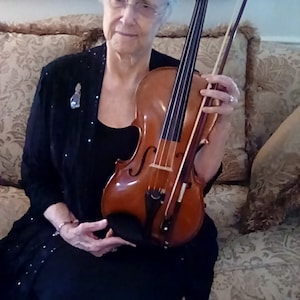Laurel added a photo of their purchase