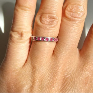 Polly lade till en bild av sitt köp