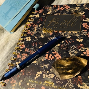 Etsy-koper heeft een foto van de aankoop toegevoegd