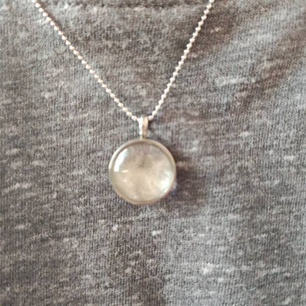 Ball Necklace main image 0
