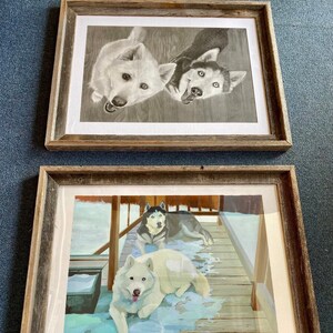 Masha added a photo of their purchase