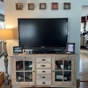 Carol added a photo of their purchase