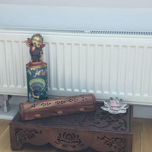 Etsy-koper heeft een foto van de aankoop toegevoegd