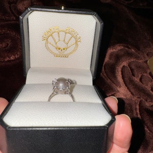 Estefania added a photo of their purchase