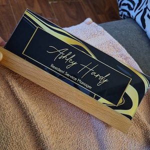 Ashley added a photo of their purchase