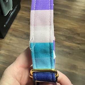 Tarshie added a photo of their purchase