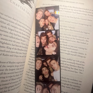 Zoe added a photo of their purchase