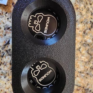 Key added a photo of their purchase