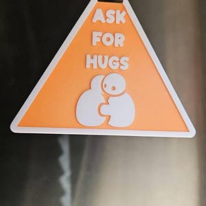Etsy-koper heeft een foto van de aankoop toegevoegd