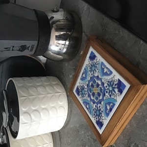 Paula added a photo of their purchase