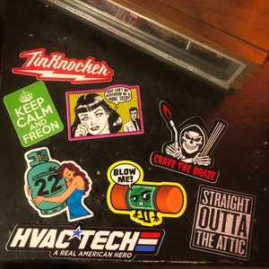 Kessler added a photo of their purchase