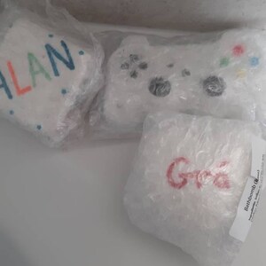 Sara added a photo of their purchase
