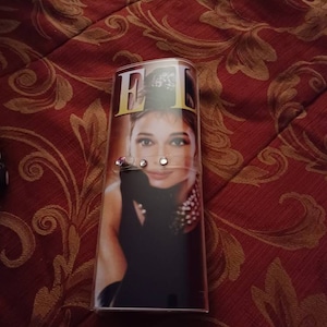 DEIRDRE added a photo of their purchase