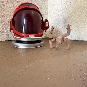 John added a photo of their purchase