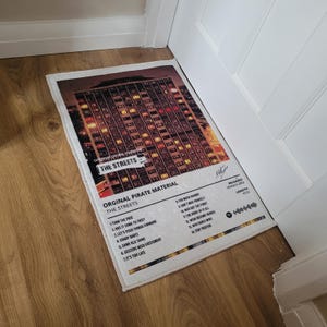 Chris added a photo of their purchase