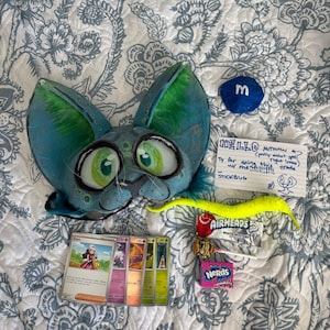 ezra added a photo of their purchase