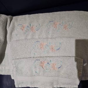 Anouska added a photo of their purchase