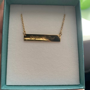 Kylee added a photo of their purchase