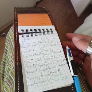 Luc-Henri ha añadido una foto de su compra
