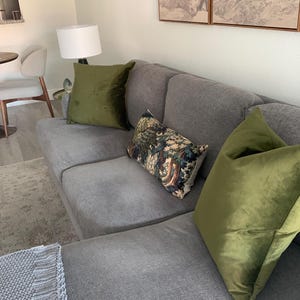 Pam added a photo of their purchase