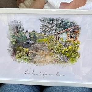 Lucy added a photo of their purchase