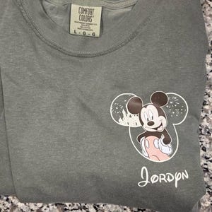 Jordyn added a photo of their purchase