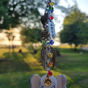 Jennifer added a photo of their purchase