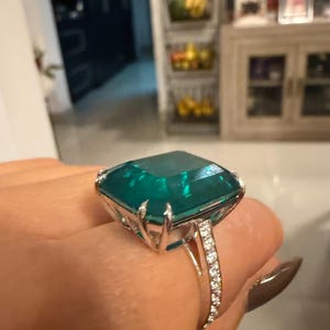 Teresa added a photo of their purchase