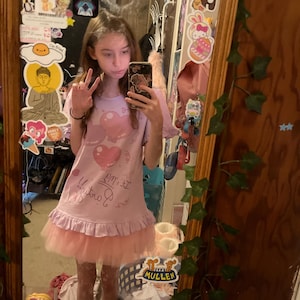 Mady added a photo of their purchase