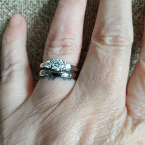 Gaynor ha añadido una foto de su compra