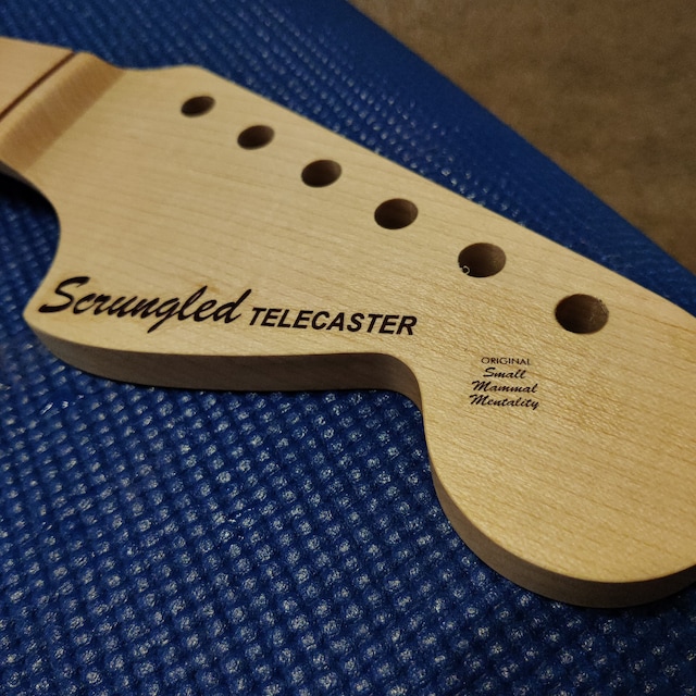 3 Decal Tipo Fender Stratocaster Mod. Palettone 70" Acqua Scivolo - Foto 14