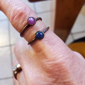 Nicole added a photo of their purchase