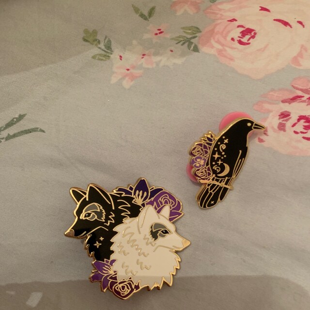 Any 2 Pins - Pin Deal Pin Set Pin Gift Cute Pins Pin Gift