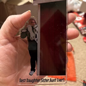 Stephenie hat ein Foto des gekauften Artikels hinzugefügt