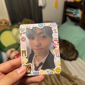 Victor added a photo of their purchase