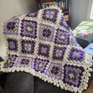 Jen added a photo of their purchase