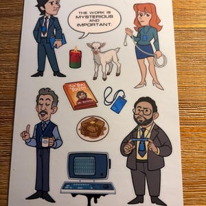 Ghost added a photo of their purchase