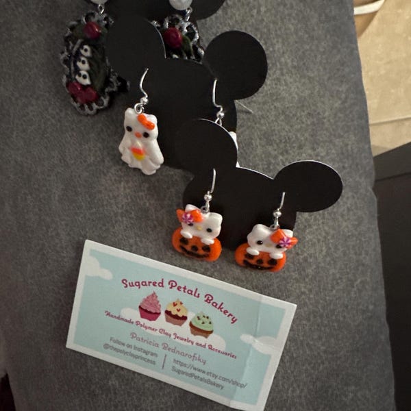 Christmas Tree Cookie Ring! - Etsy