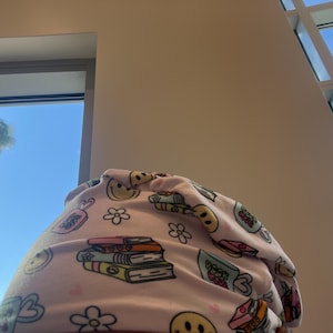 Mia added a photo of their purchase