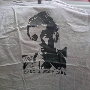 David added a photo of their purchase