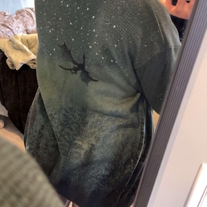 Elena added a photo of their purchase