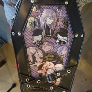 EldritchSoup added a photo of their purchase