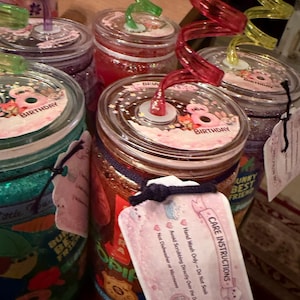 Heather added a photo of their purchase