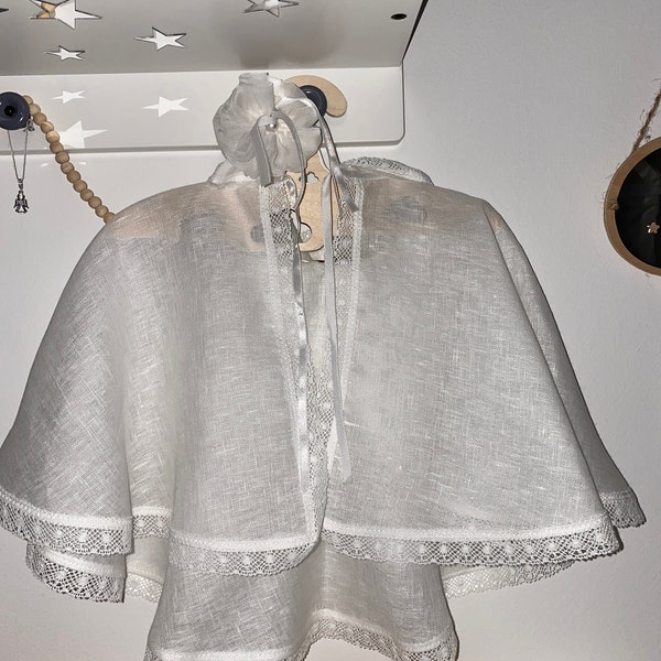 Baby Boy Formal Outfit Set - White Shirt with Knit Vest & Linen Shorts Made In Italy