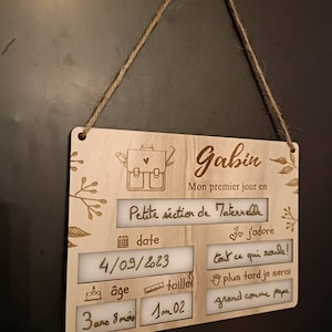 Clémentine added a photo of their purchase