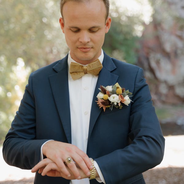 mens pink floral ties