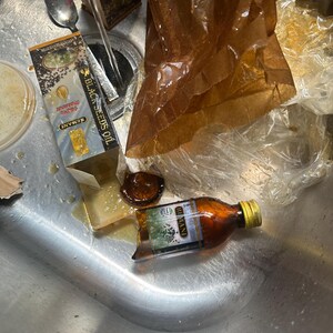 Alexis added a photo of their purchase