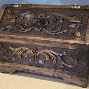 Carolyn added a photo of their purchase